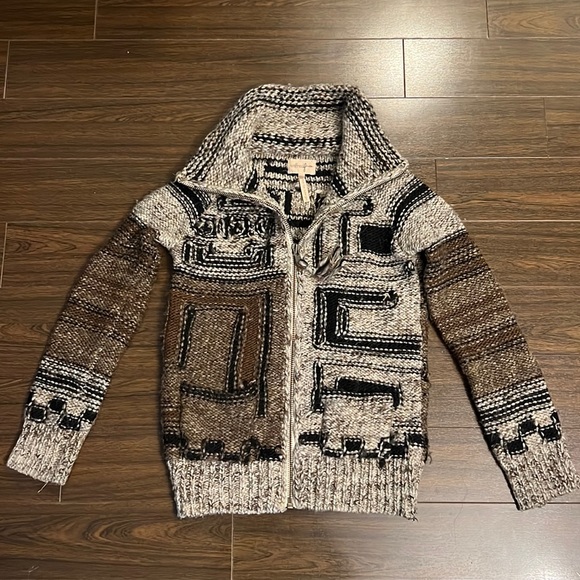 Aritzia Wilfred Free sweater XXS - Picture 1 of 4